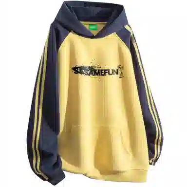 Sesame Street Hoodie