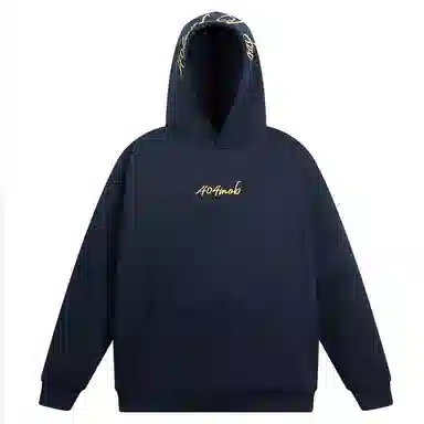 404MOB GANG Logo
