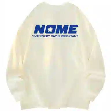 NOME LogoT