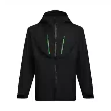 Under Armour Outdoor Urban logo