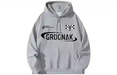 GROGNAK logo