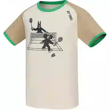 YONEX Artist Collaboration Series