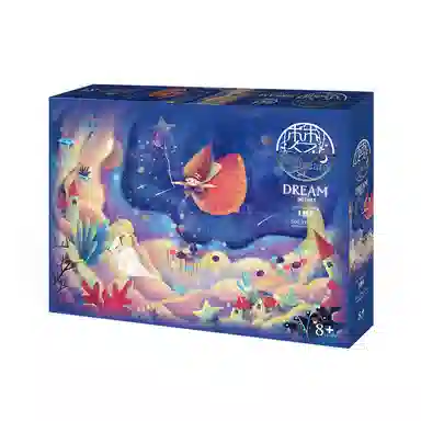AIPUZZLE 500pcs AP