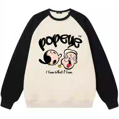 POPEYE