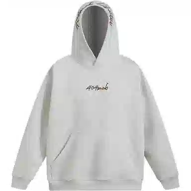 404MOB GANG Logo