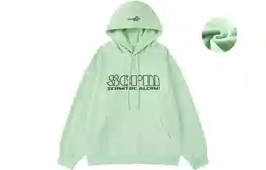 SCRM Logo