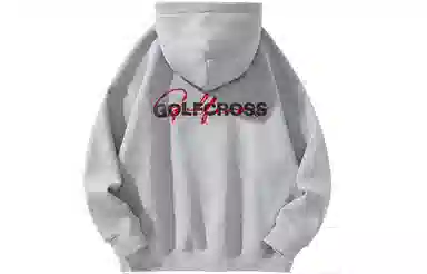 GOLFCROSS Hoodie