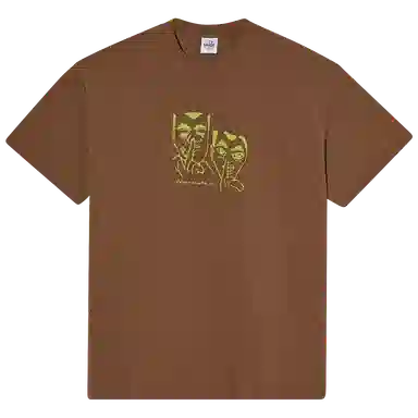 Polar Skate Co Boogers Tee