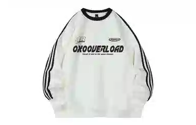 OXO OVERLOAD Logo