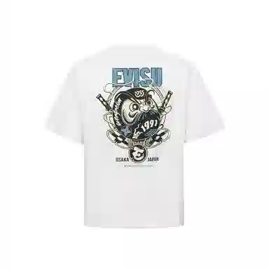 EVISU 2024 T