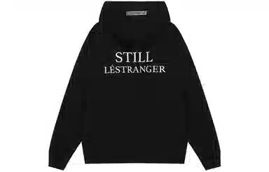 11ESTRANGER ASTRANGER