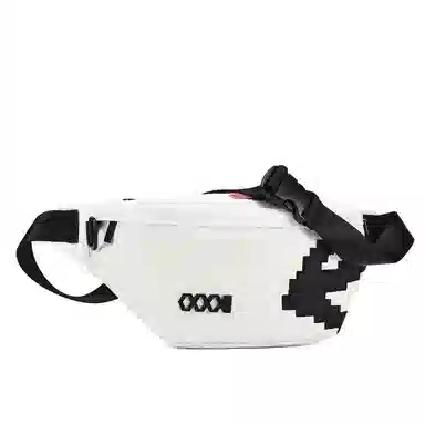 COEXISTENCE Large Reflective Backpack