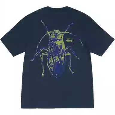 Stussy Roach Tee