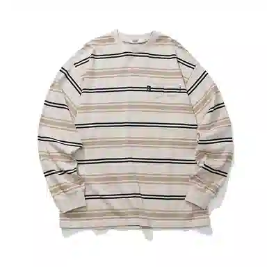 nautica white sail T