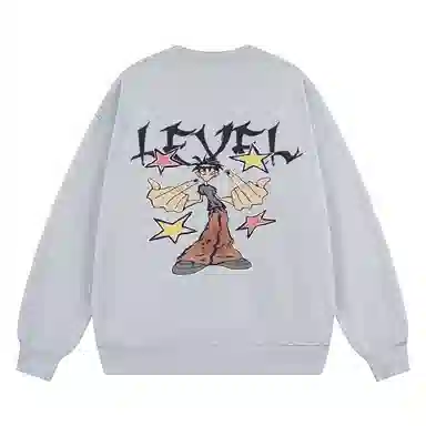 LEVEL RELAX logo