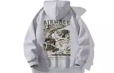Airwalk Logo
