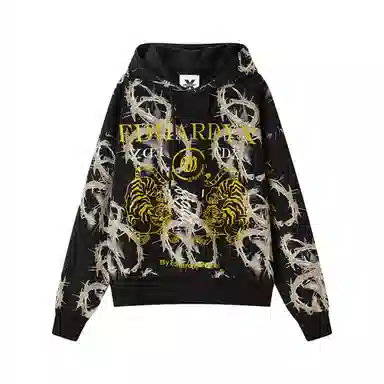 ED HARDY X Logo