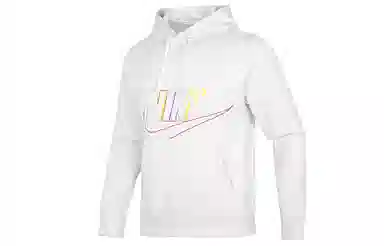 Nike AS M NK CLUB+ BB PO HOODIE MCF Logo