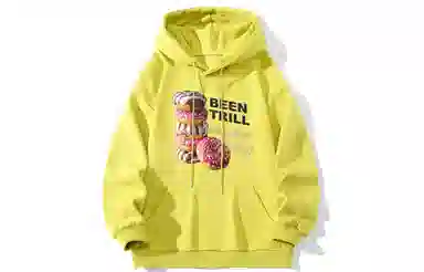 BEENTRILL Logo
