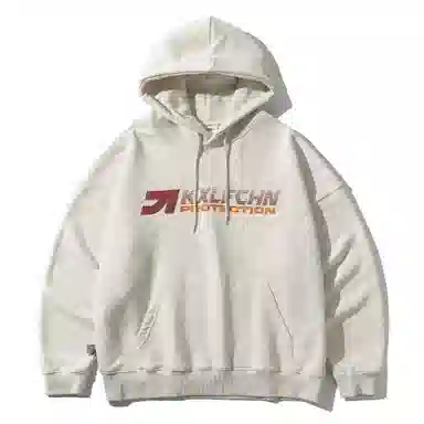 KXLFCHN Hoodie