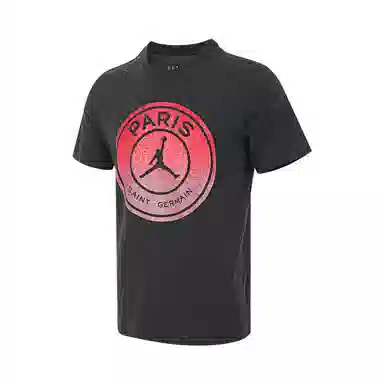 Jordan T