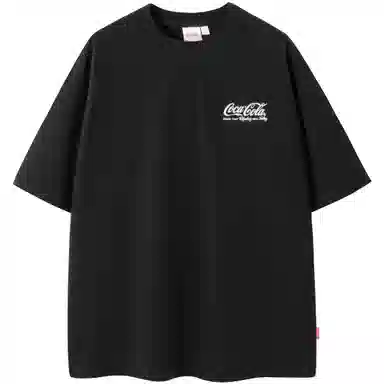 Coca-Cola T