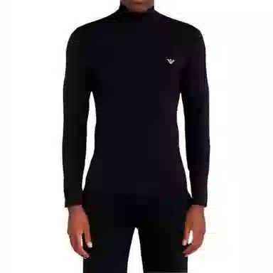 EMPORIO ARMANI FW23 Logo