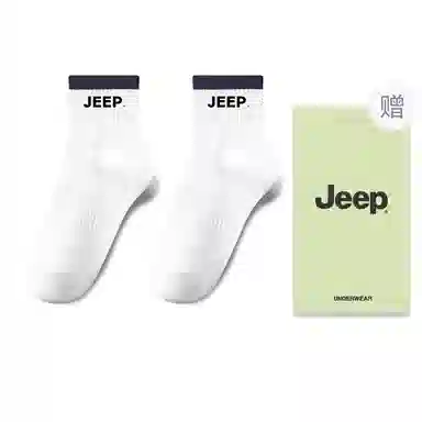 Jeep Socks