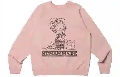 HUMAN MADE x Peanuts SS23