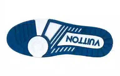 LOUIS VUITTON Trainer LV