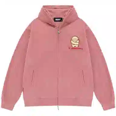 BJHG Cleanfit Hoodie