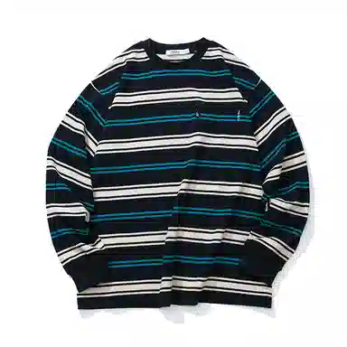nautica white sail T