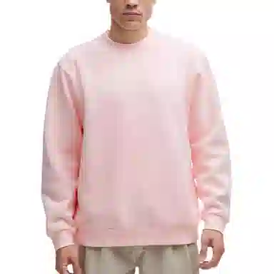 lululemon Steady State Crew