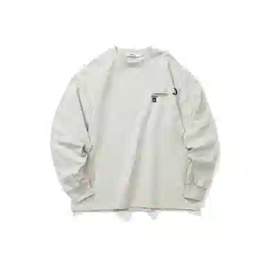 nautica white sail LOGOT