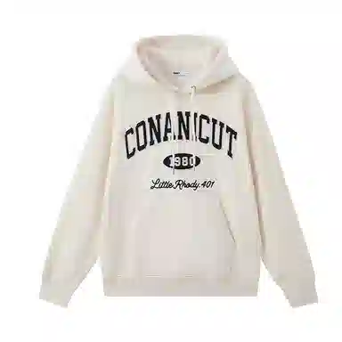 SPAO Classic Retro Hoodie