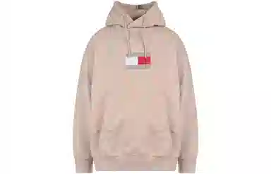 Tommy Hilfiger FW22 Logo
