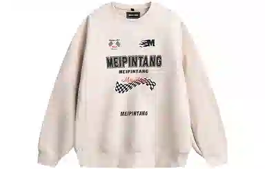 MEIPIN TANG Sweater