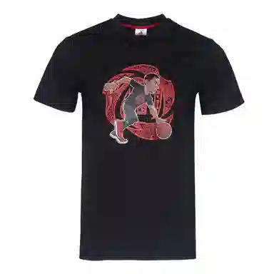 adidas ROSE GFX TEE T