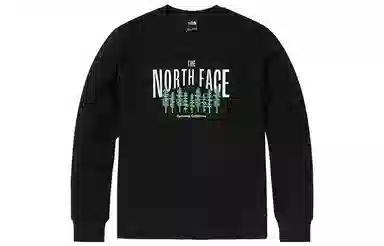 THE NORTH FACE Logo