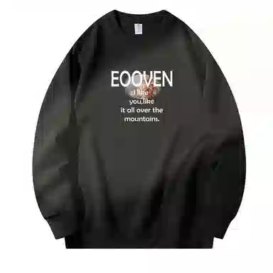 EOOVEN logo