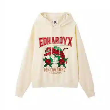 ED HARDY X Logo