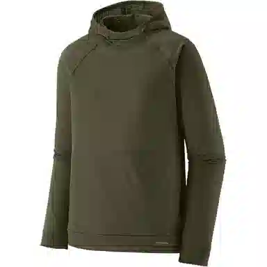 patagonia Capilene Thermal Hoody