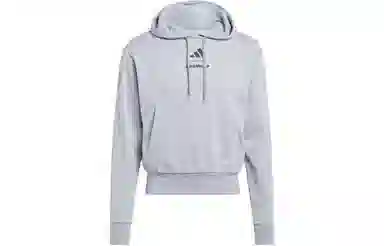 adidas Les Mills Graphic Hoodie Logo