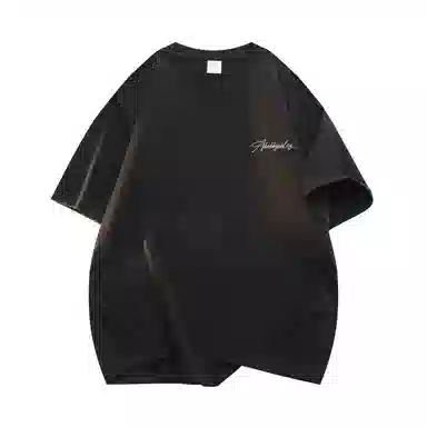 BOBBY ABLEY Signature Logo T-Shirt