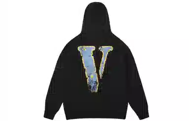 VLONE FRIENDS-logo