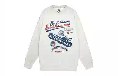 ED HARDY X