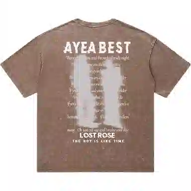 AYEA T