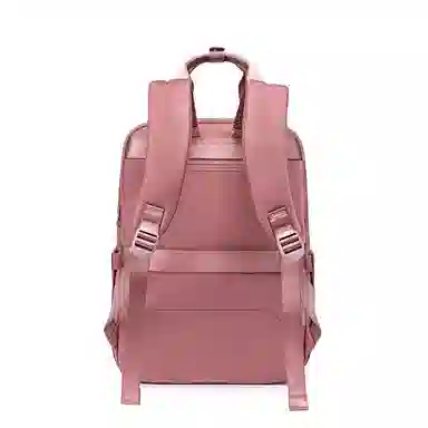 北极猎人 简约日常通勤时尚百搭 尼龙 双肩包 女款 多色