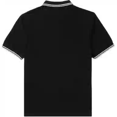 FRED PERRY LogoPolo