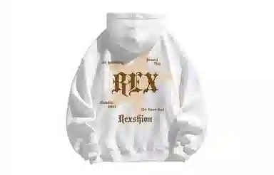 REXSHION Logo